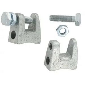 DELIGO M10 BEAM CLAMP