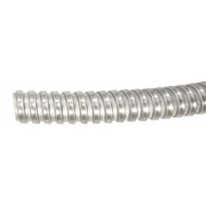DELIGO 10M 20MM GALV FLEXI CONDUIT