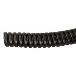 DELIGO 25M 20MM GALV FLEXI CONDUIT