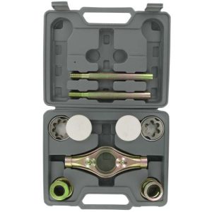 DELIGO 20MM/25MM STOCK AND DIE SET