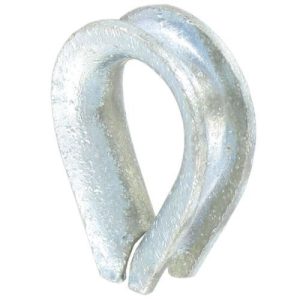 DELIGO CATENARY WIRE EYELET