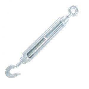 DELIGO 4IN STRAINER FOR CATENARY WIRE