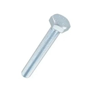DELIGO M10 X 25MM HEX SCREW (EACH)