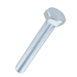 DELIGO M8 X 16 HEX SETSCREW (100)