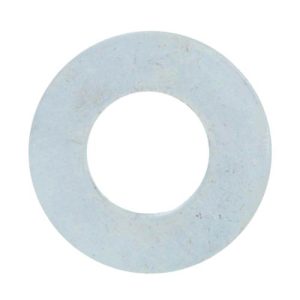 DELIGO M8 STEEL WASHER (100)