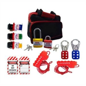 DELIGO LOCKOUT ESSENTIAL KIT