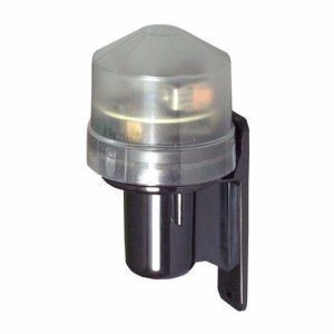 DELIGO MINI PHOTOCELL (17MM DIA)