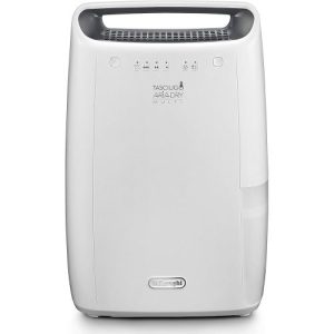 DELONGHI 2.3LTR DEHUMIDIFIER (MAX 55SQ/MTR)