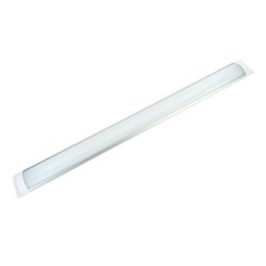 DELTECH 5FT LED BATTEN 55W 4500K COOL WHITE