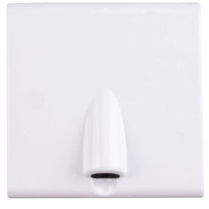 DETA SLIMLINE 25A FLEX OUTLET FRONT