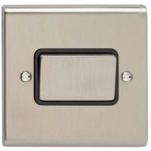 DETA STAINLESS STEEL TRIPLE POLE FAN ISOLATOR
