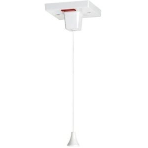 DETA 45A DP PULL SWITCH