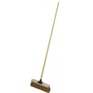 PRODEC 12IN SOFT HEAD BROOM