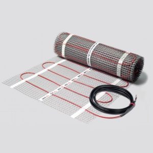 DEVIMAT 10M/SQ 100W UNDERFLOOR HEATING MAT