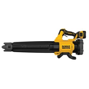 DEWALT XR BRUSHLESS AXIAL BLOWER 18V 1 X 5.0AH LI