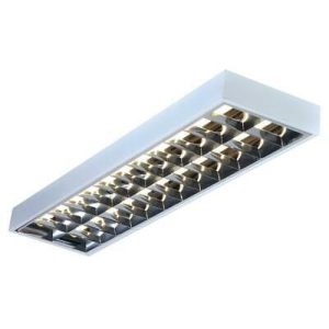 DEXTRA 5FT T8 2X58W HF SURFACE CAT2 FTG