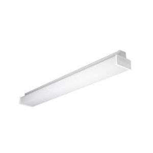 DEXTRA 4FT TWIN OPAL DIFFUSER