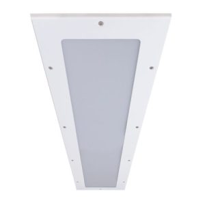 DEXTRA 1200X300 2X36W EMERG FR/PRIS/PANE