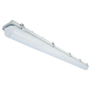 DEXTRA 5FT IP65 HF EMERG SINGLE BATTEN