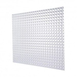 DEXTRA 600X600 PRISMATIC PANEL