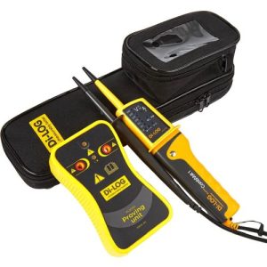 DI-LOG COMBIVOLT 1 PROVING UNIT KIT