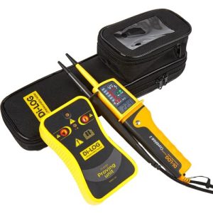 DI-LOG COMBIVOLT 2 PROVING UNIT KIT