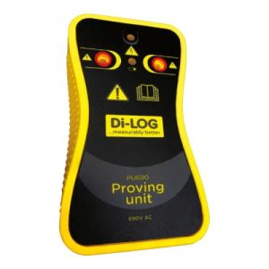 DI-LOG 690V PROVING UNIT