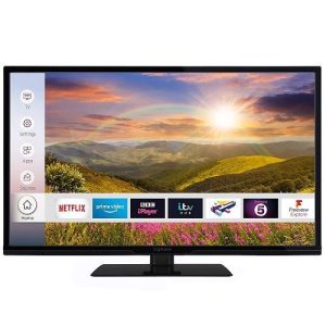 DIGIHOME 24INCH LED TV WITH DVD PLAYER
