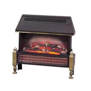 DIMPLEX LYNDHURST RADIANT FIRE 2KW
