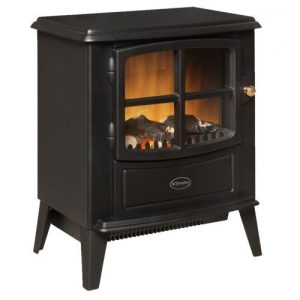 DIMPLEX BRAYFORD REMOTE LOG EFFECT FIRE