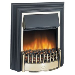 DIMPLEX 2KW CHERITON FREESTANDING FIRE