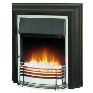 DIMPLEX DETROIT OPTIFLAME FIRE
