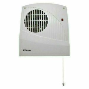 DIMPLEX 2KW DOWNFLOW HEATER WITH TIMER