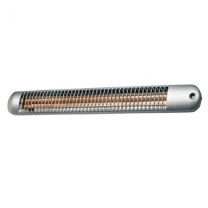 DIMPLEX INFRA RED HEATER 0.6KW/1.2KW