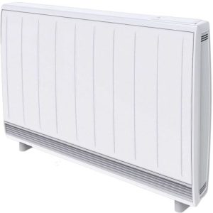 DIMPLEX QUANTUM 1000W ROOM HEATER (8PK BRICKS)