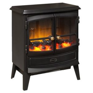 DIMPLEX SPRINGBOURNE 2KW OPTIFLAME