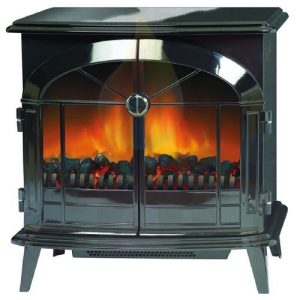 DIMPLEX STOCKBRIDGE 2KW STOVE
