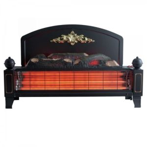 DIMPLEX YEOMINSTER COAL EFFECT FIRE