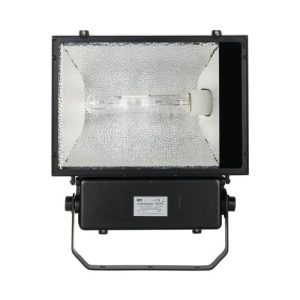 DOMINATOR 400W M/HALIDE FLOOD + PHOTO CELL