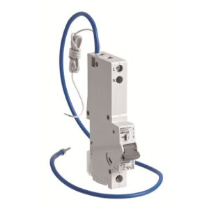 DORMAN SMITH 16A 30MA C-CURVE RCBO TYPE A