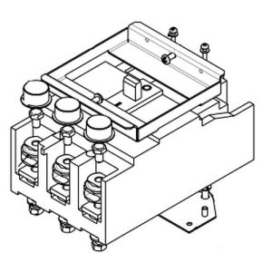 DORMAN SMITH F-FRAME ADAPTOR KIT