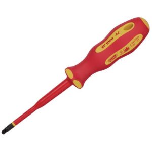 XP1000® VDE PZ/SL TYPE SLIMLINE SCREWDRIVER, NO.2 X 100MM