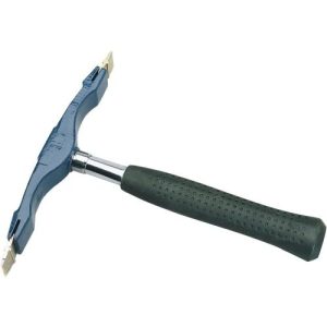 DRAPER DOUBLE ENDED SCUTCH HAMMER