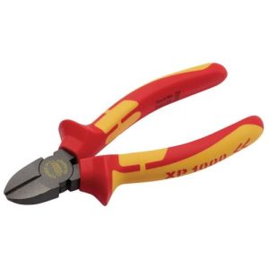 XP1000® VDE DIAGONAL SIDE CUTTER, 140MM