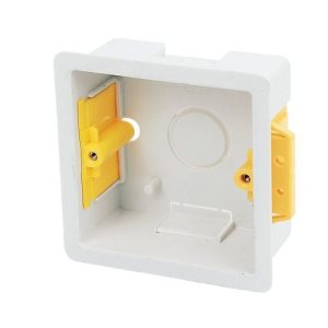APPLEBY 1G 35MM DRY LINING BOX
