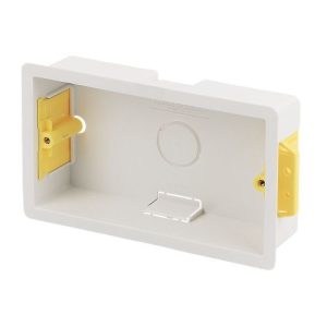 APPLEBY 2G 35MM DRY LINING BOX
