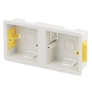 2G 35MM DUAL DRY LINING BOX (TBD)