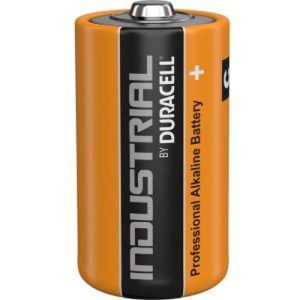 DURACELL PROCELL MN1400 INDUSTRIAL (EACH) SIZE C