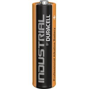 DURACELL PROCELL MN2400 INDUSTRIAL (EACH) SIZE AAA