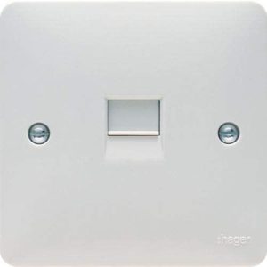 Data Sockets